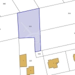 Парцел в с. Марково, Област Пловдив - 728 кв.м за 78 €/кв.м - Снимка #1