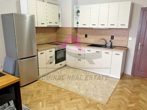 Дава се под наем Тристаен апартамент в Варна, Трошево - 75 кв.м за 598.23 € - Снимка #1