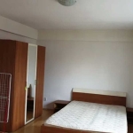 Дава се под наем Едностаен апартамент в Пловдив, Остромила - 26 кв.м за 147.9 € - Снимка #1