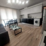 Дава се под наем Двустаен апартамент в Пловдив, Кършияка - 65 кв.м за 475 € - Снимка #1