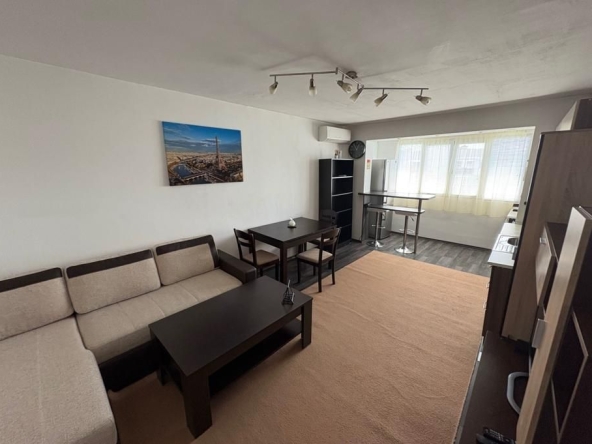 Дава се под наем Двустаен апартамент в София, Връбница 1 - 45 кв.м за 425 € - Снимка #1