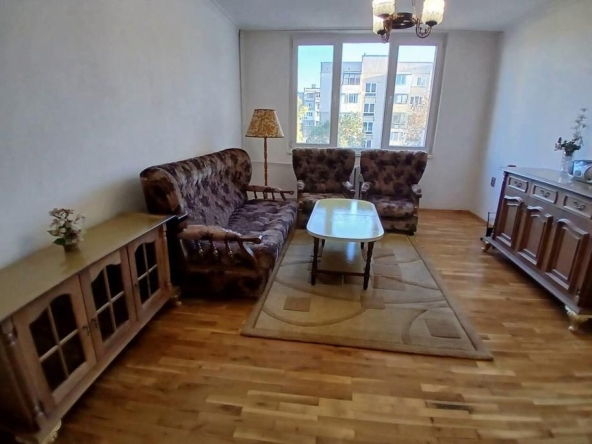 Дава се под наем Двустаен апартамент в София, Дианабад - 70 кв.м за 750 € - Снимка #1