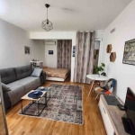 Дава се под наем Едностаен апартамент в Пловдив, Захарна фабрика - 36 кв.м за 168.3 € - Снимка #1