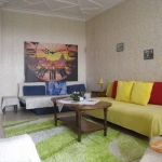 Дава се под наем Едностаен апартамент в София, Слатина - 54 кв.м за 383.52 € - Снимка #1