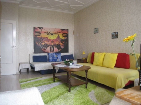 Дава се под наем Едностаен апартамент в София, Слатина - 54 кв.м за 383.52 € - Снимка #1