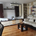 Дава се под наем Тристаен апартамент в Пловдив, Кършияка - 90 кв.м за 321.3 € - Снимка #1