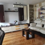 Дава се под наем Тристаен апартамент в Пловдив, Съдийски - 88 кв.м за 265.2 € - Снимка #1