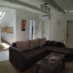 Дава се под наем Двустаен апартамент в Пловдив, Съдийски - 73 кв.м за 255 € - Снимка #1