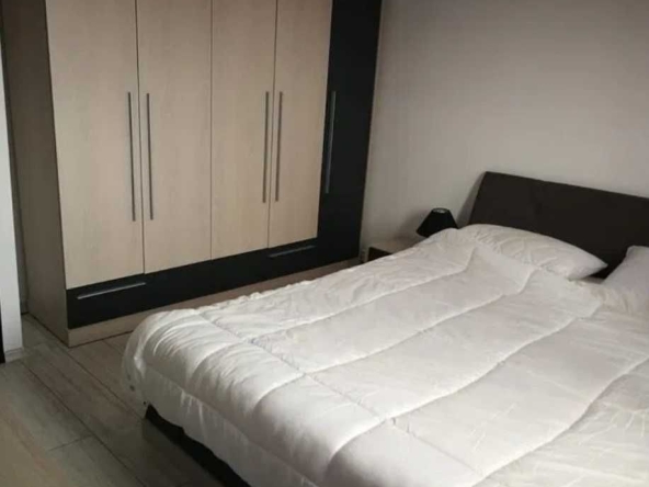 Дава се под наем Двустаен апартамент в Пловдив, Младежки Хълм - 70 кв.м за 248.88 € - Снимка #1