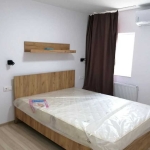 Дава се под наем Тристаен апартамент в Пловдив, Съдийски - 78 кв.м за 378.93 € - Снимка #1