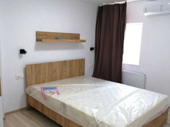 Дава се под наем Тристаен апартамент в Пловдив, Съдийски - 78 кв.м за 378.93 € - Снимка #1