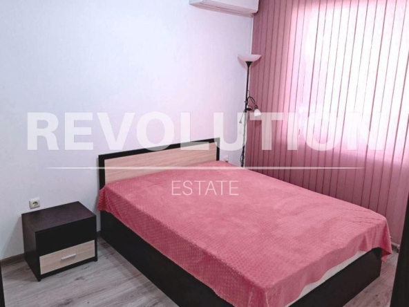 Дава се под наем Двустаен апартамент в Варна, Център - 60 кв.м за 500 € - Снимка #1