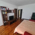 Дава се под наем Едностаен апартамент в Бургас, Меден рудник - зона В - 35 кв.м за 163.2 € - Снимка #1