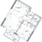 Двустаен апартамент в Варна, Виница - 59 кв.м за 1589 €/кв.м - Снимка #1