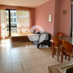 Двустаен апартамент в к.к. Слънчев бряг - 65 кв.м за 1108 €/кв.м - Снимка #1