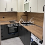 Двустаен апартамент в Шумен, Тракия - 60 кв.м за 1615 €/кв.м - Снимка #1