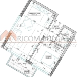 Двустаен апартамент в Варна, Виница - 59 кв.м за 912 €/кв.м - Снимка #1