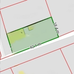 Парцел в с. Червен, Област Пловдив - 775 кв.м за 53 €/кв.м - Снимка #1