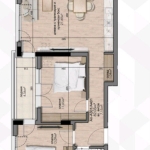 Тристаен апартамент в София, Люлин - център - 95 кв.м за 2264 €/кв.м - Снимка #1