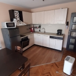 Дава се под наем Тристаен апартамент в Варна, Чайка - 70 кв.м за 510 € - Снимка #1