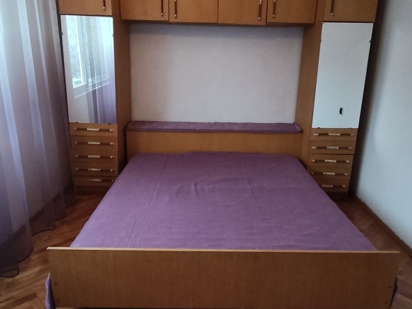 Двустаен апартамент в Видин, Химик - 62 кв.м за 798 €/кв.м - Снимка #1