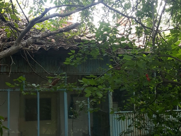 Къща в с. Красен, Област Русе - 70 кв.м за 37 €/кв.м - Снимка #1