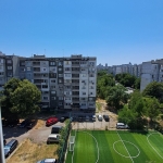 Двустаен апартамент в Бургас, Изгрев - 60 кв.м за 2334 €/кв.м - Снимка #1