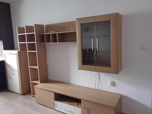 Дава се под наем Двустаен апартамент в София, Разсадника - 50 кв.м за 435 € - Снимка #1