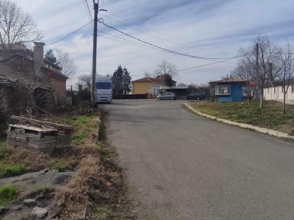 Парцел в с. Каменар, Област Бургас - 700 кв.м за 68 €/кв.м - Снимка #1