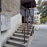 Дава се под наем Офис в Казанлък - 21 кв.м за 163.2 € - Снимка #1