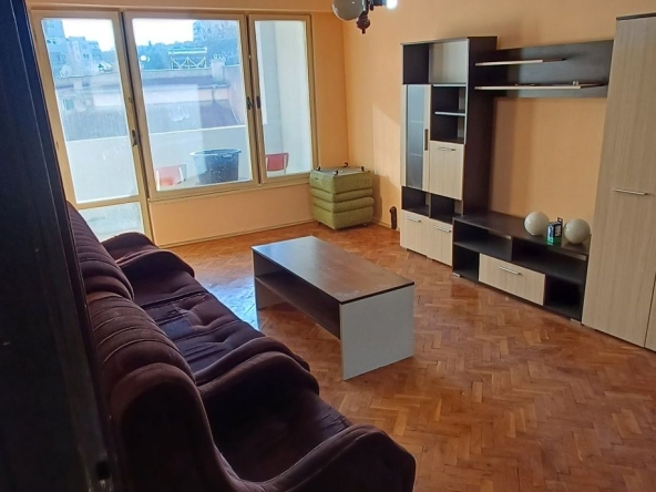 Дава се под наем Многостаен апартамент в Кърджали, Възрожденци - 101 кв.м за 229.5 € - Снимка #1