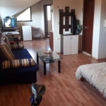 Дава се под наем Едностаен апартамент в Банско - 57 кв.м за 298.86 € - Снимка #1