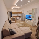 Дава се под наем Двустаен апартамент в Варна, Централна поща - 64 кв.м за 549 € - Снимка #1