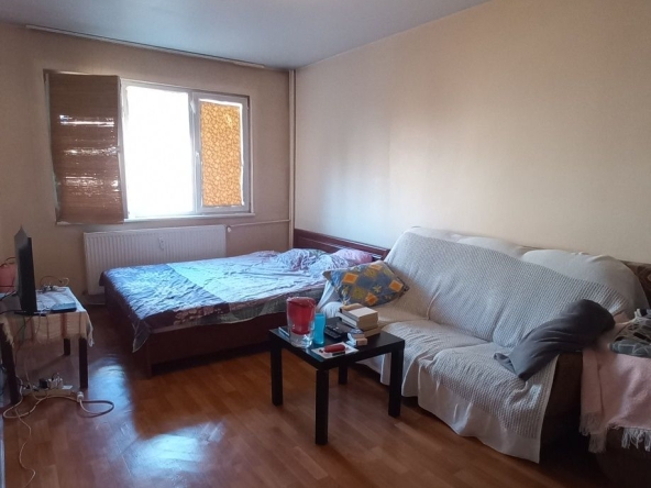 Двустаен апартамент в София, Оборище - 57 кв.м за 2808 €/кв.м - Снимка #1