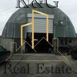 Парцел в с. Ушинци, Област Разград - 3095 кв.м за 60 €/кв.м - Снимка #1