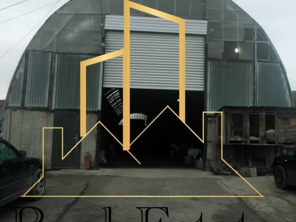 Парцел в с. Ушинци, Област Разград - 3095 кв.м за 60 €/кв.м - Снимка #1