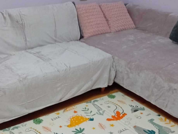 Едностаен апартамент в Плевен, Дружба 1 - 40 кв.м за 1348 €/кв.м - Снимка #1