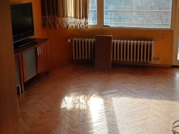 Двустаен апартамент в София, Хаджи Димитър - 58 кв.м за 2380 €/кв.м - Снимка #1