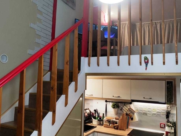 Едностаен апартамент в Белово - 50 кв.м за 2572 €/кв.м - Снимка #1