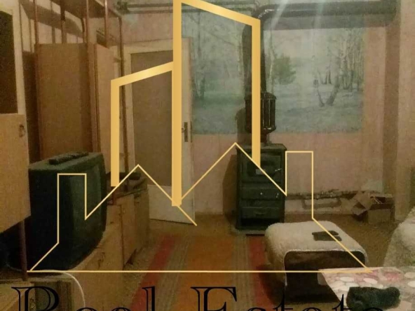 Двустаен апартамент в Разград, Абритус - 57 кв.м за 1074 €/кв.м - Снимка #1