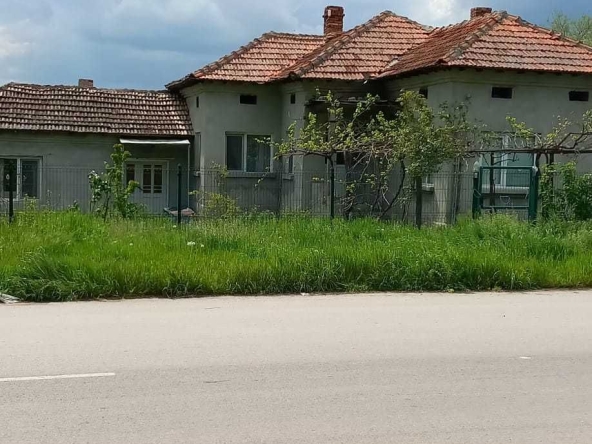 Къща в с. Нова Камена, Област Добрич - 115 кв.м за 167 €/кв.м - Снимка #1