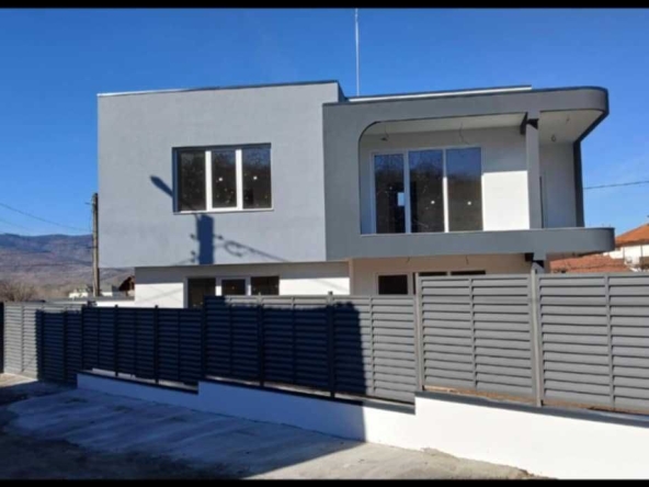 Къща в с. Бараково, Област Кюстендил - 156 кв.м за 1203 €/кв.м - Снимка #1