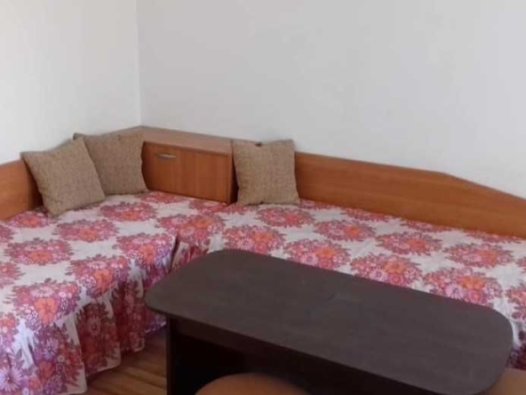 Дава се под наем Двустаен апартамент в Пловдив, Изгрев - 65 кв.м за 244.8 € - Снимка #1
