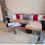 Дава се под наем Двустаен апартамент в Варна, Цветен квартал - 60 кв.м за 561 € - Снимка #1