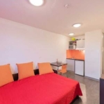 Дава се под наем Едностаен апартамент в Пловдив, Христо Смирненски - 45 кв.м за 173.4 € - Снимка #1