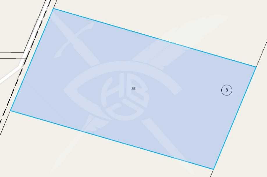 Парцел в с. Медово, Област Бургас - 19000 кв.м за 10 €/кв.м - Снимка #1