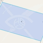 Парцел в с. Медово, Област Бургас - 19000 кв.м за 20 €/кв.м - Снимка #1