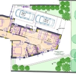 Тристаен апартамент в Бургас, Сарафово - 86 кв.м за 3431 €/кв.м - Снимка #1