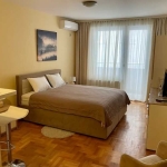 Дава се под наем Едностаен апартамент в Пловдив, Кючук Париж - 37 кв.м за 158.1 € - Снимка #1