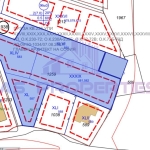 Парцел в София, Бояна - 3100 кв.м за 284 €/кв.м - Снимка #1